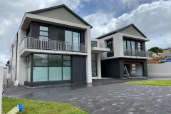 After-building